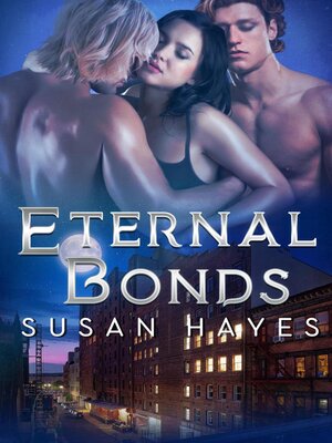 cover image of Eternal Bonds